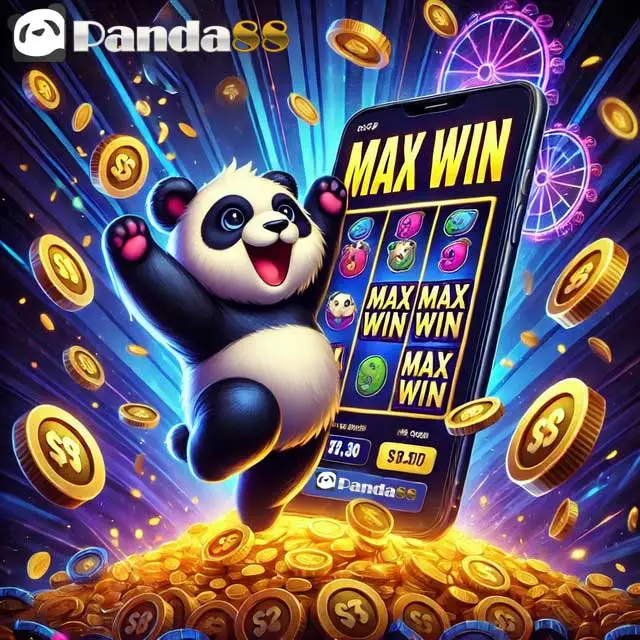 PANDA88: Situs Slot Gacor Hari Ini & Mesin Slot Online Terpercaya 2024